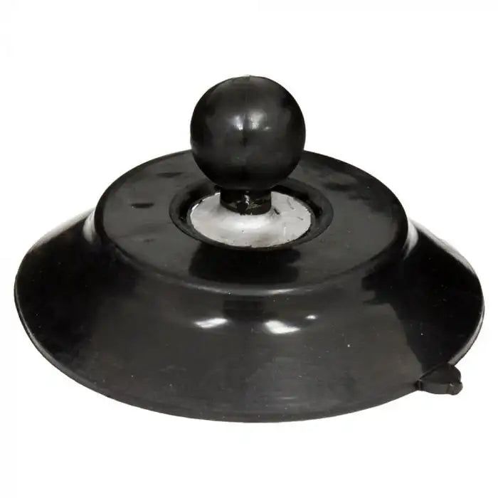 Крепление на присоске RAM Mounts 4" Diameter Suction Cup Base with Ball RAM-B-224U