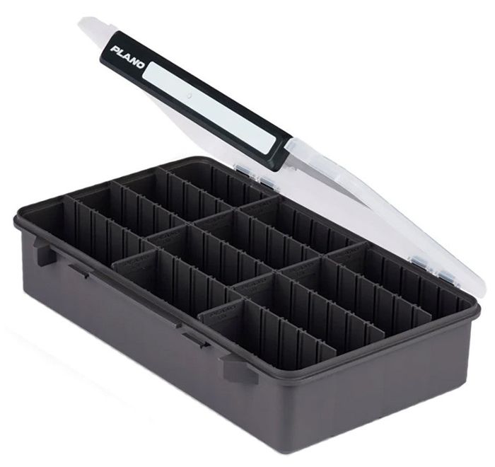 Коробка для снастей Plano 3700 Deep StowAway