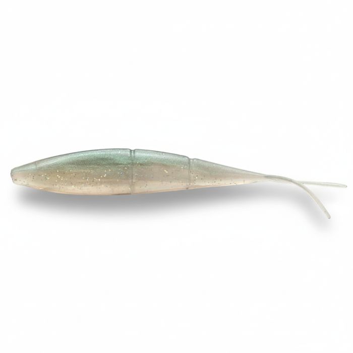 Texas Custom Lures Fork Tail, приманка 5"