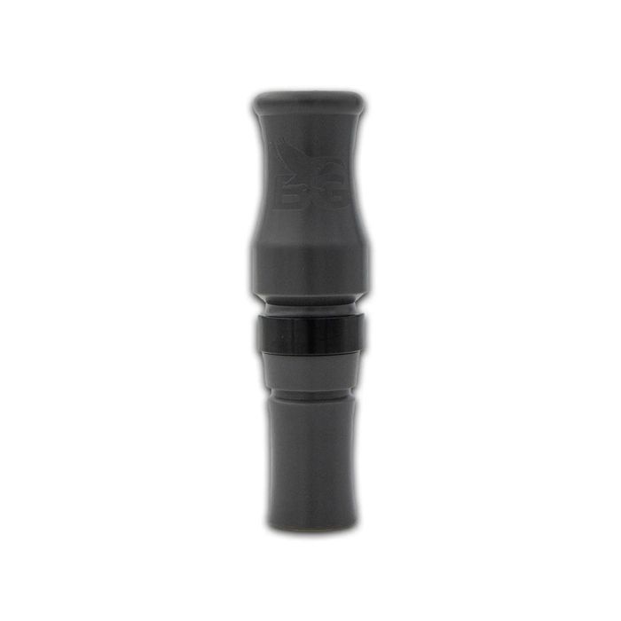 Манок The "Giggle Chicken SS" Delrin Speck Call - Gray