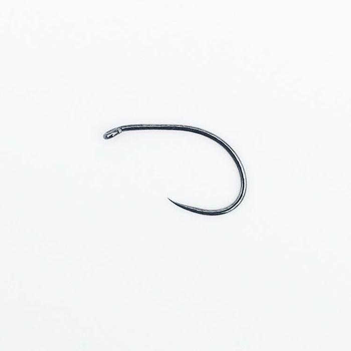 Крючки J. Stockard Fly Fishing 320 BL Scud Pupa Hook