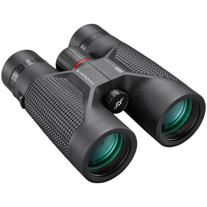Бинокль Bushnell Simmons Pro Hunter Full Size Binoculars - 8x42