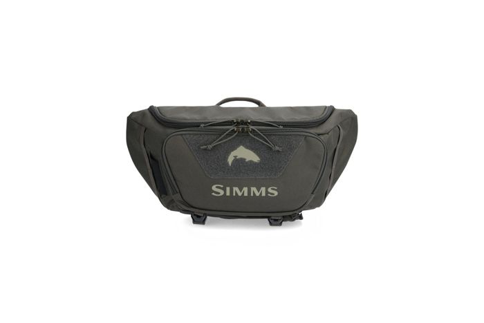 Поясная сумка Simms Tributary Hip Pack