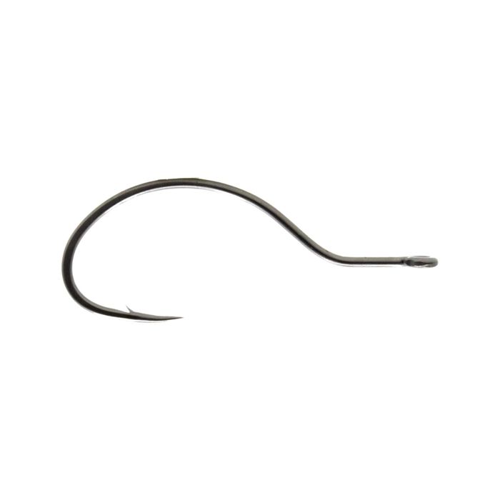 Крючки J. Stockard Fly Fishing Heritage C84B Curved Back Shrimp Fly Hook