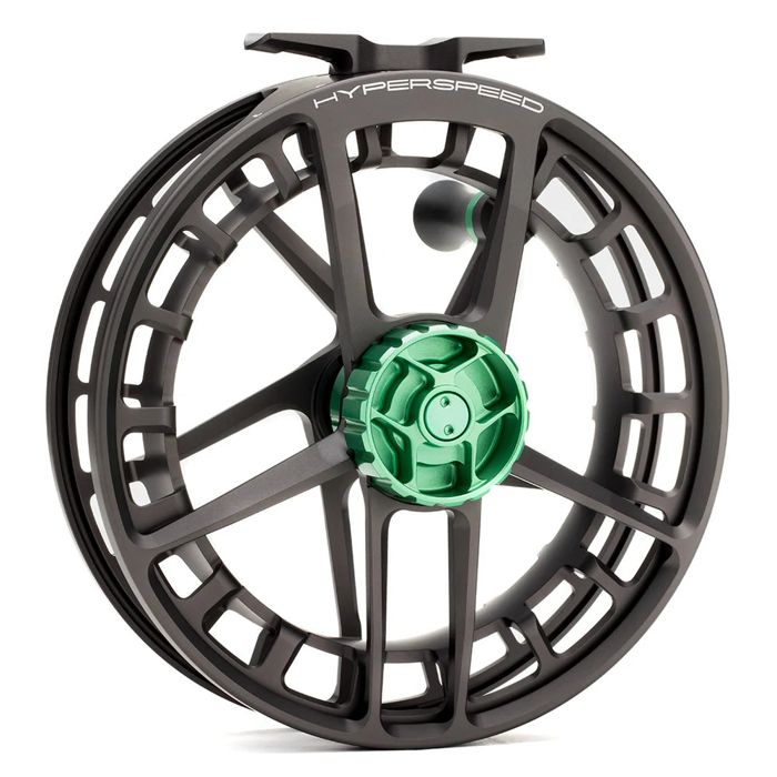 Нахлыстовая катушка Lamson Hyperspeed M Fly Reel