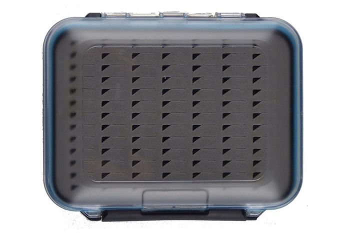 Коробка для мушек Hareline Double Sided Fly Box