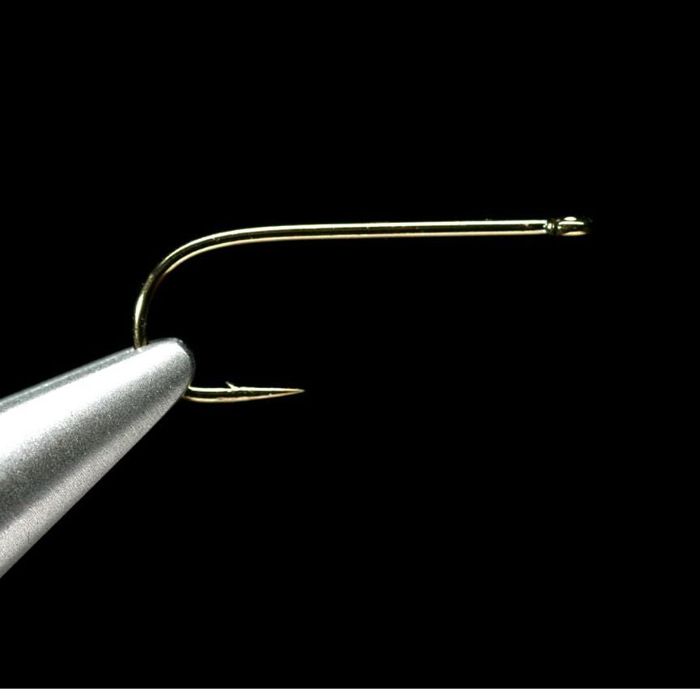 Крючки Daiichi 1110 - Wide Gape Dry Fly Hook
