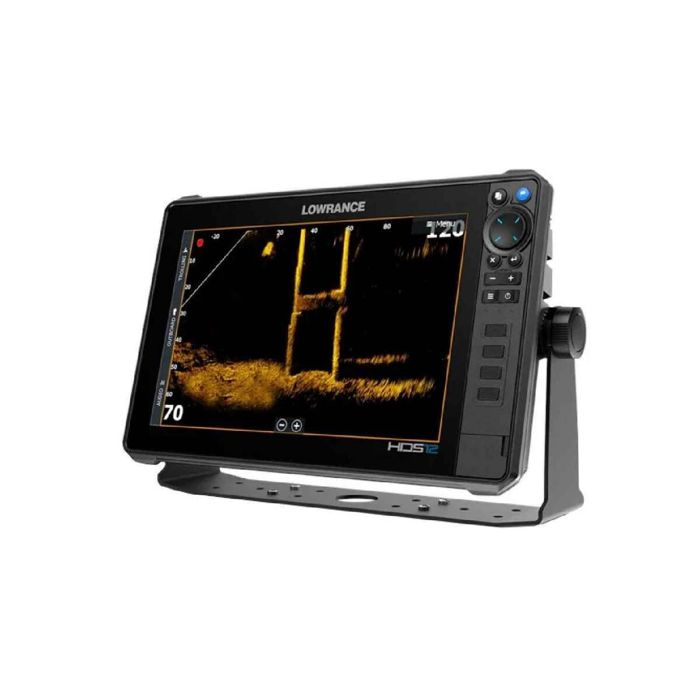 Эхолот Lowrance HDS PRO 12 with Active Imaging HD Fish Finder