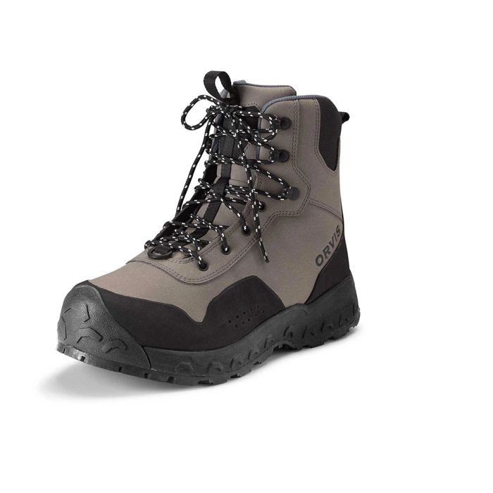 Забродные ботинки Orvis Men's Clearwater Wading Boot Rubber