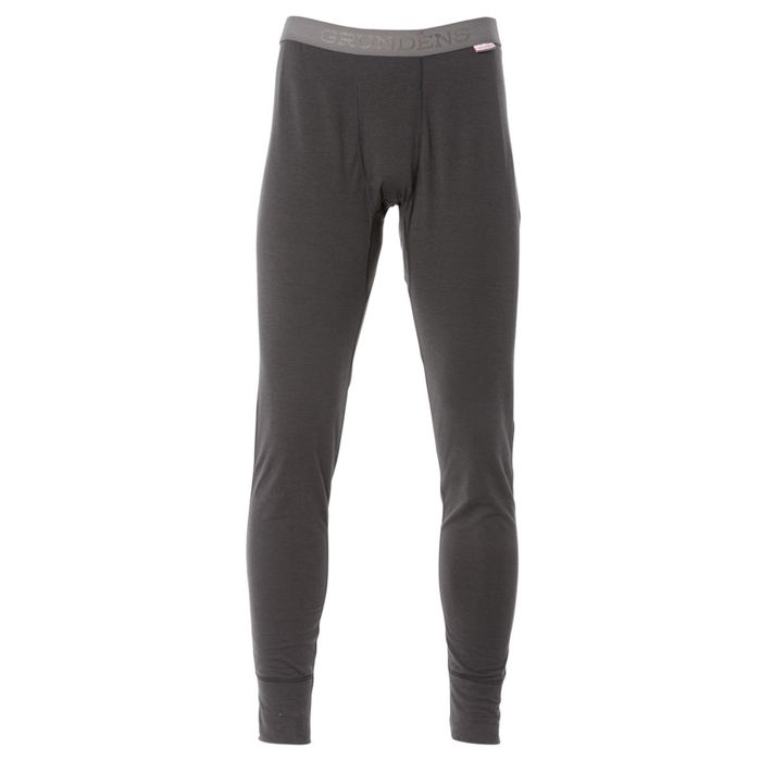 Термобельё Grundens Men's Lightweight Base Layer Pants - Anchor - S