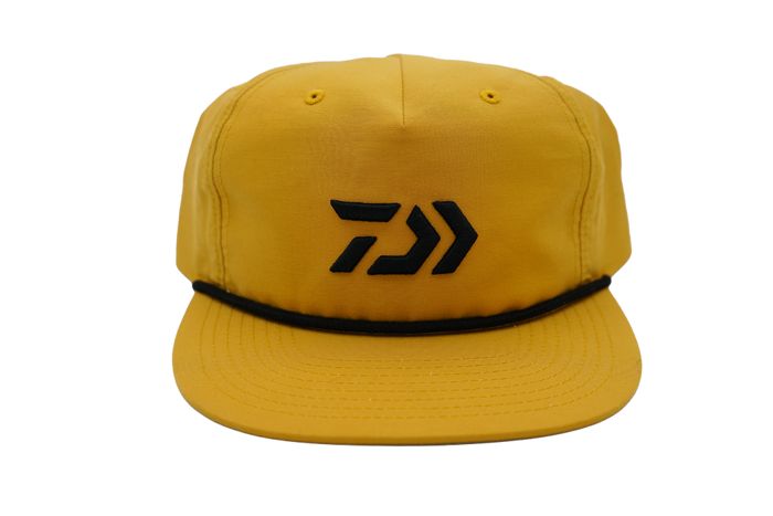 Головной убор DAIWA 2026 RICHARDSON PANEL TRUCKER HAT