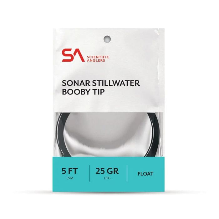 Нахлыстовый шнур Scientific Anglers Sonar Stillwater 5ft Booby Tip