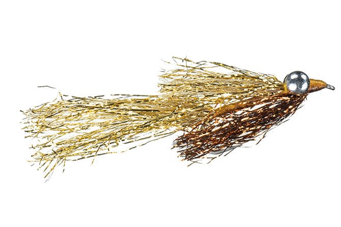 Мушки Montana Fly Company Krafts Kreelex Fly