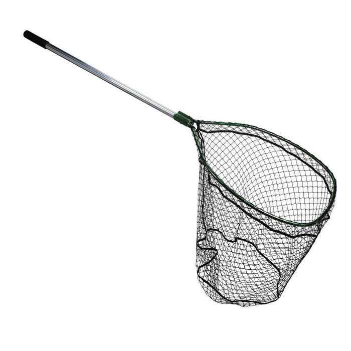 Подсачек Beckman Collapsible Handle 27in x 35in Landing Net - Standard