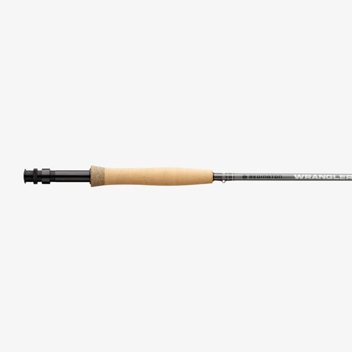 Нахлыстовое удилище Redington Wrangler Fly Rod