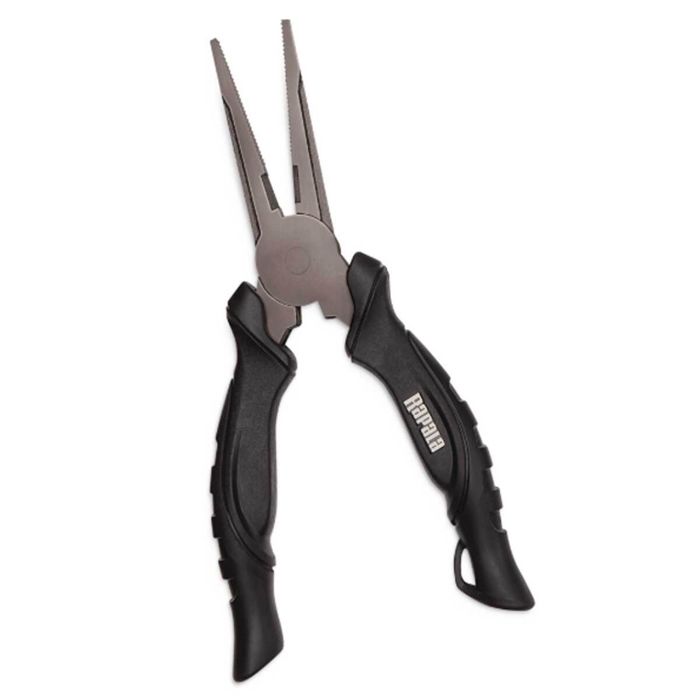 Плоскогубцы рыболова Rapala Super Stainless Steel Pliers