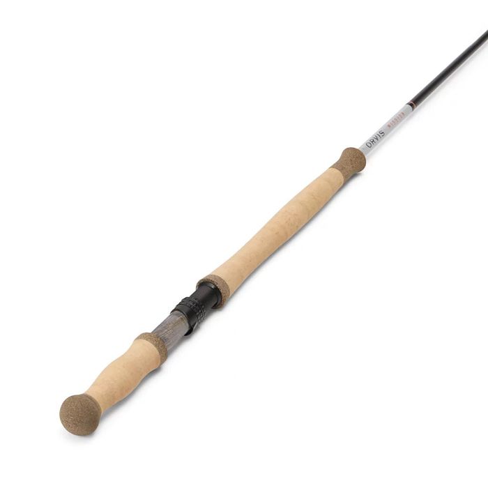 Нахлыстовое удилище Orvis Mission Short Spey Fly Rod