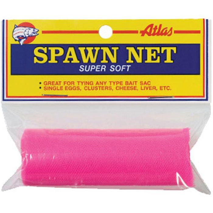 Сетка для икры Atlas Mike's Atlas Mikes Spawn Net Roll