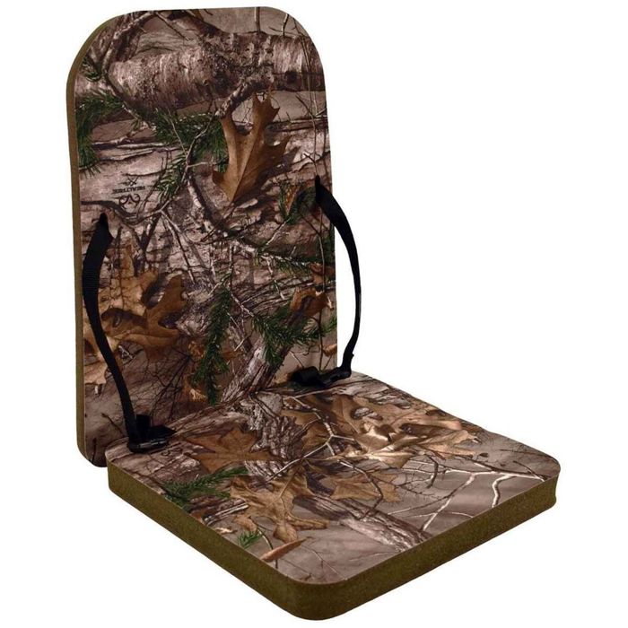 Сиденье для охоты Therm-A-Seat Elevate Hang On Treestand - Realtree Edge