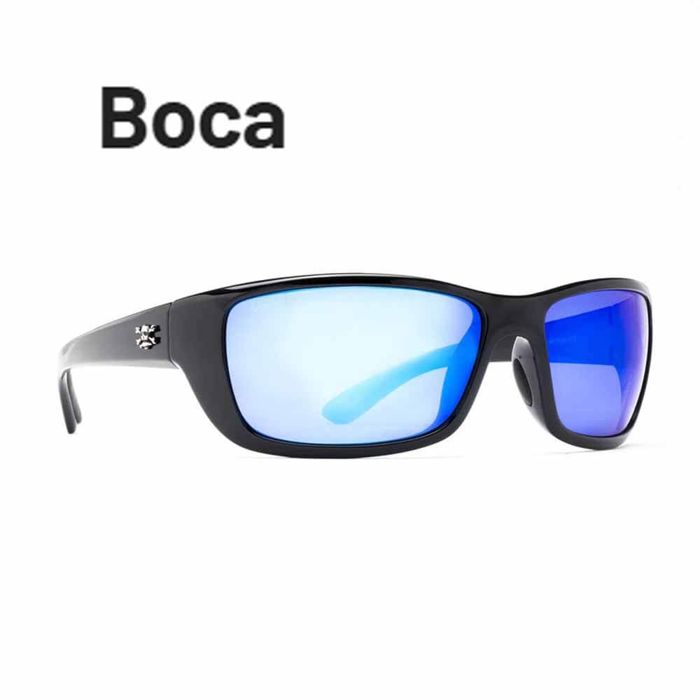 Поляризационные очки Calcutta Boca Sunglasses