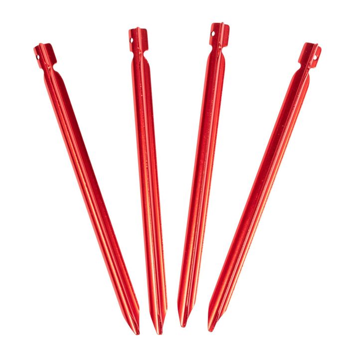 Палатка King's Camo Replacement Stakes for XKG Summit 2P Tent