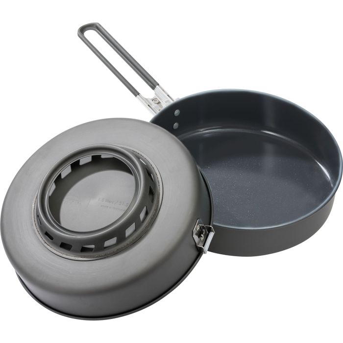 Горелка WindBurner Ceramic Skillet - 1.5 LTR