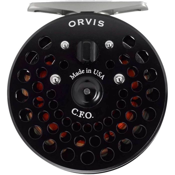 Нахлыстовая катушка Orvis C.F.O. Fly Fishing Reel