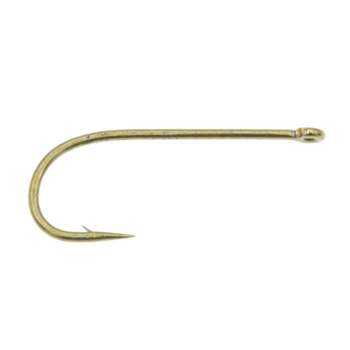 Крючки Tiemco TMC 101 Standard Dry Fly Hook