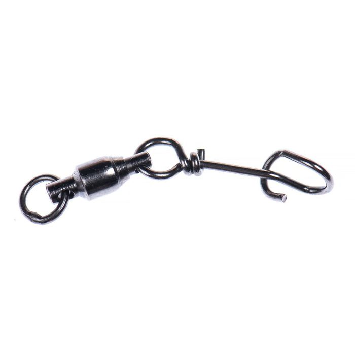 Вертлюги и застёжки Ahrex Fastach Clip Swivel