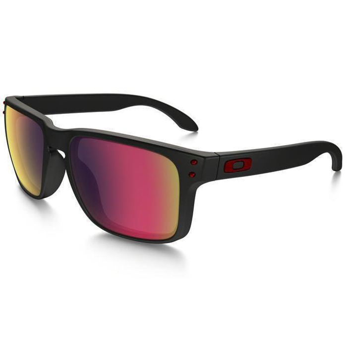 Поляризационные очки Oakley Holbrook Sunglasses