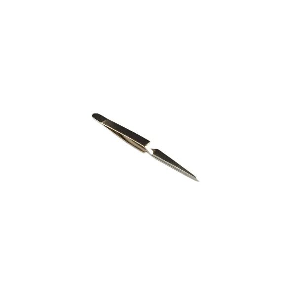 Материал для вязания мушек Feather Craft Feather-Craft Cross-Lock Tweezers