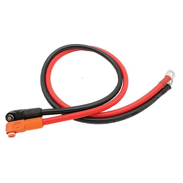Кабель для электроники Expion360 EX2 Power Cable Set, 1000mm