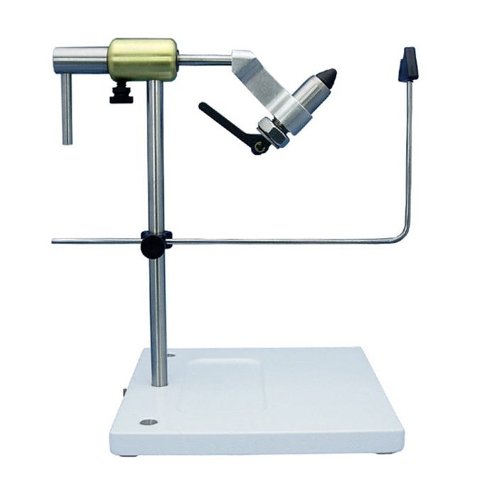 Инструмент для вязания мушек J. Stockard Fly Fishing PEAK Rotary Vise