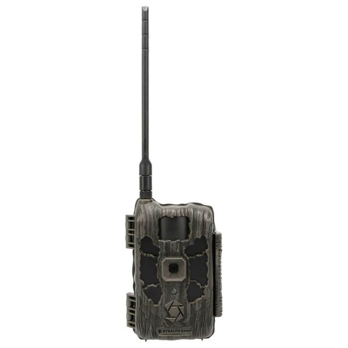Фотоловушка Stealth Cam The Deceptor MAX Cellular Trail Camera