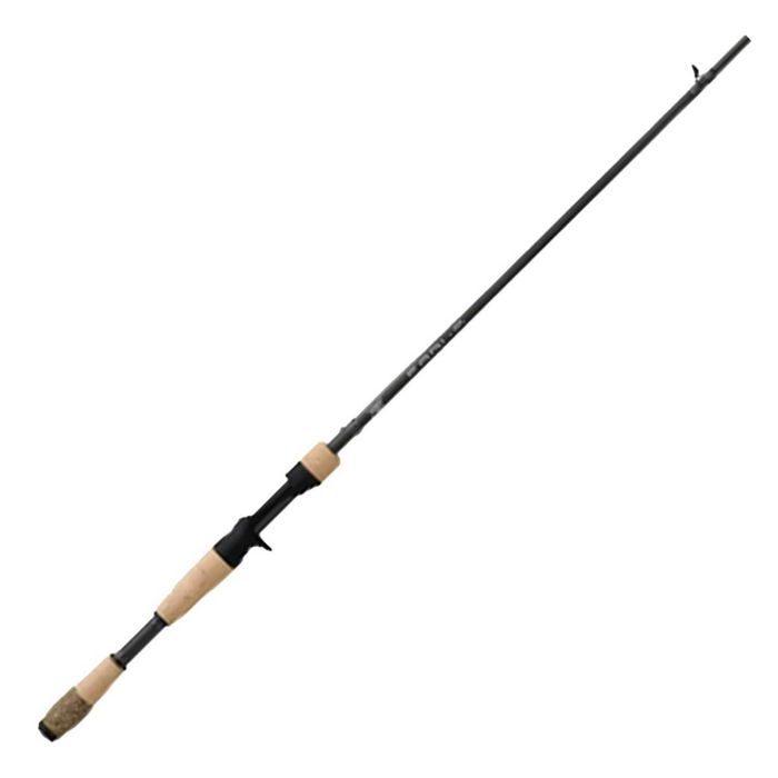 Кастинговое удилище Fenwick Eagle Bass Casting Rod - 7ft 1in, Medium Power, Extra Fast Act
