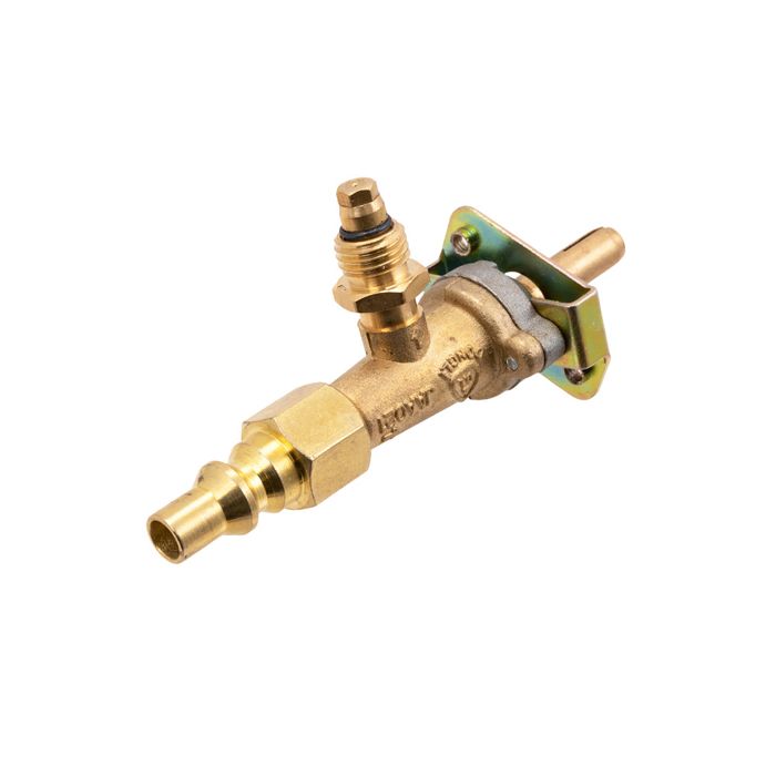 Газовый клапан Faulkner Barbeque Grill Gas Valve