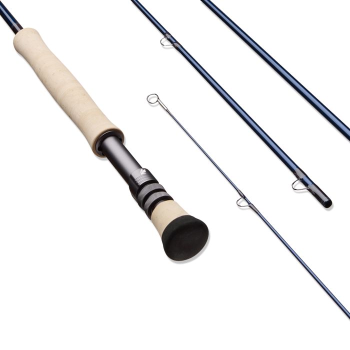 Морское удилище Sage Maverick Saltwater Fly Rod - 907/4