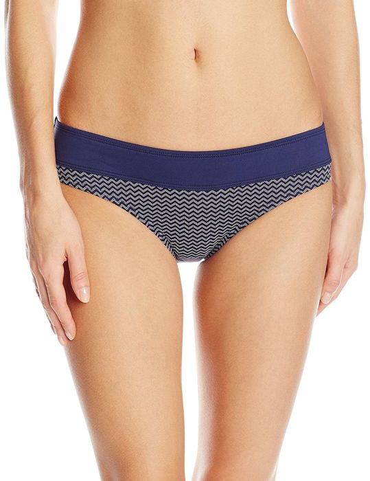 Якорь Carve Designs - Stinson Bottom - Anchor Chevron / An XL