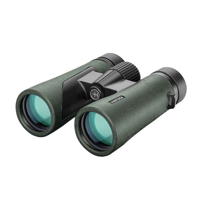 Бинокль Hawke Vantage Full Size Binoculars - 10x42