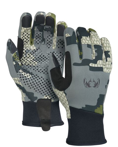 Перчатки KUIU Axis Glove | Verde