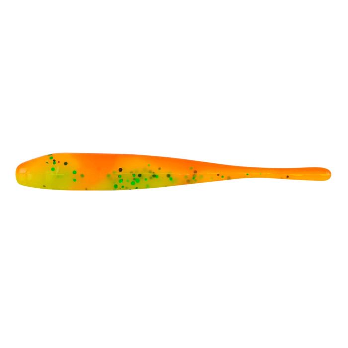 Силиконовая приманка Berkley PowerBait Pro Twitchtail Minnow