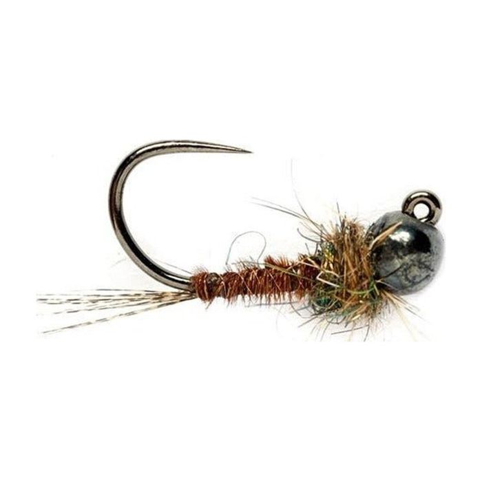 Мушки Fulling Mill Pheasant Tail Nat Jig B/L