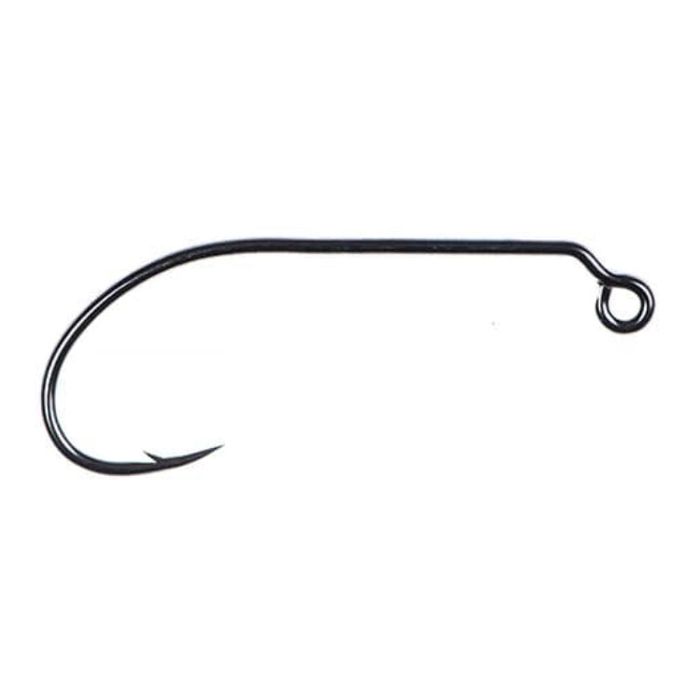Крючки J. Stockard Fly Fishing PR360 50 Degree Jig Hook
