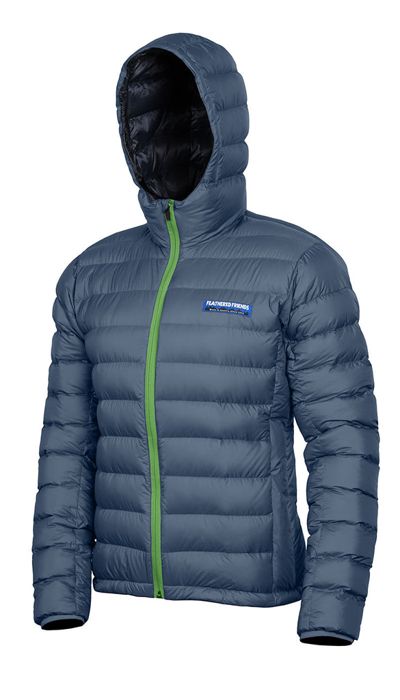 Утеплённый костюм Feathered Friends Eos Men's Down Jacket - Closeout