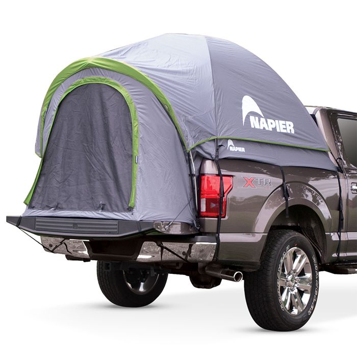 Палатка Napier Backroadz Truck Tent 19 Series, Compact Regular Bed