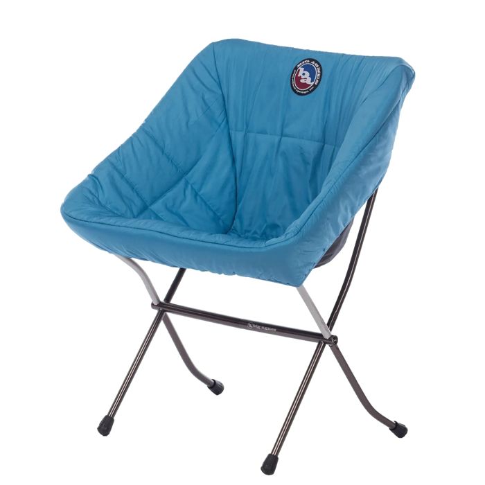 Кемпинговая мебель Big Agnes Insulated Cover - Skyline UL Camp Chair