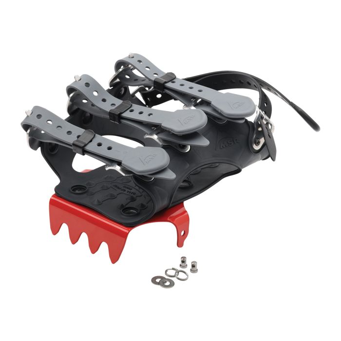 Аттрактант TriFit Binding - Evo Ascent Snowshoes - Left