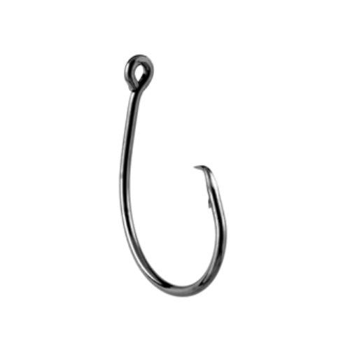 Крючки Tsunami SaltX Inline Perfect Circle Hooks