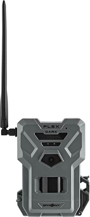 Фотоловушка SpyPoint Flex Dark 40 MP Cellular Trail Camera
