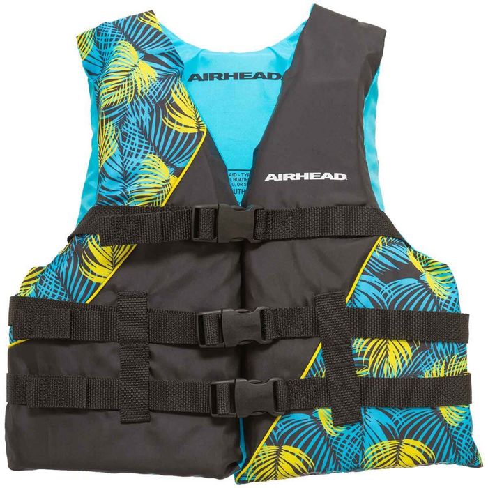 Спасательный жилет Airhead Tropic Life Jacket - Youth